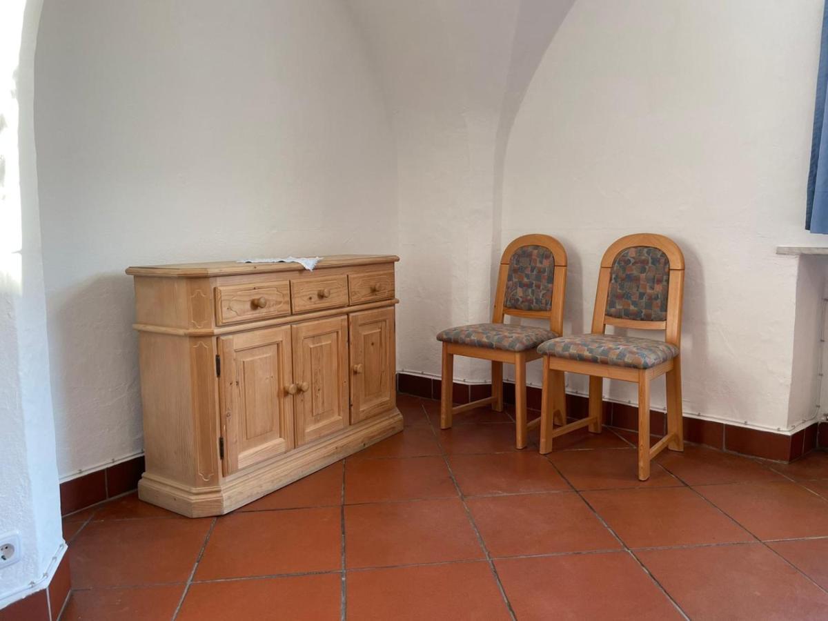 Gasthof Goldenes Lamm Vahrn Eksteriør billede