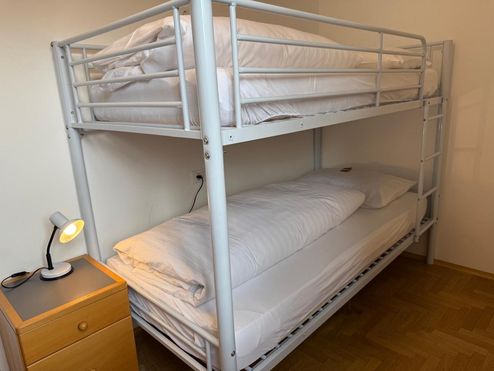 Gasthof Goldenes Lamm Vahrn Værelse billede