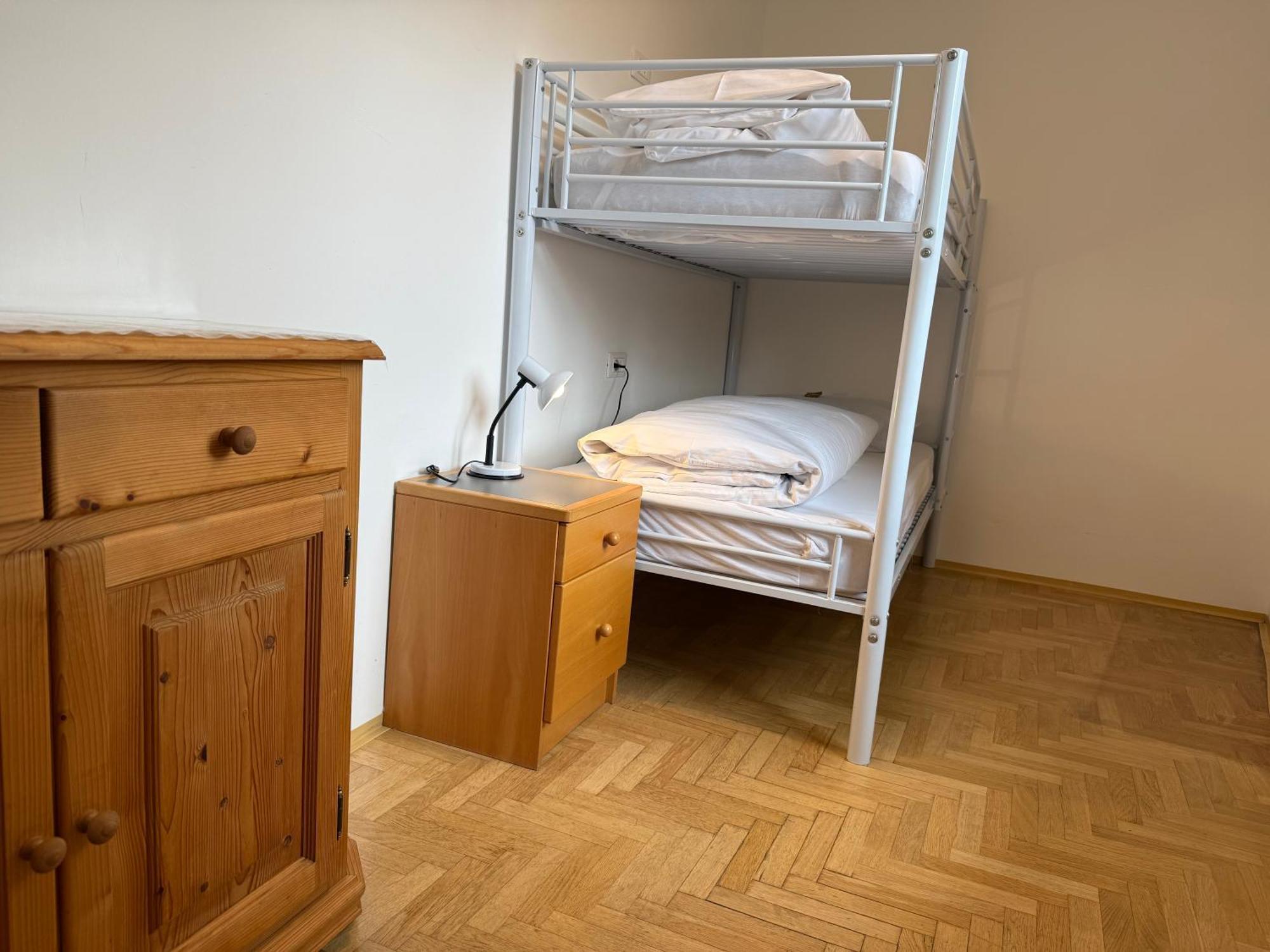 Gasthof Goldenes Lamm Vahrn Værelse billede