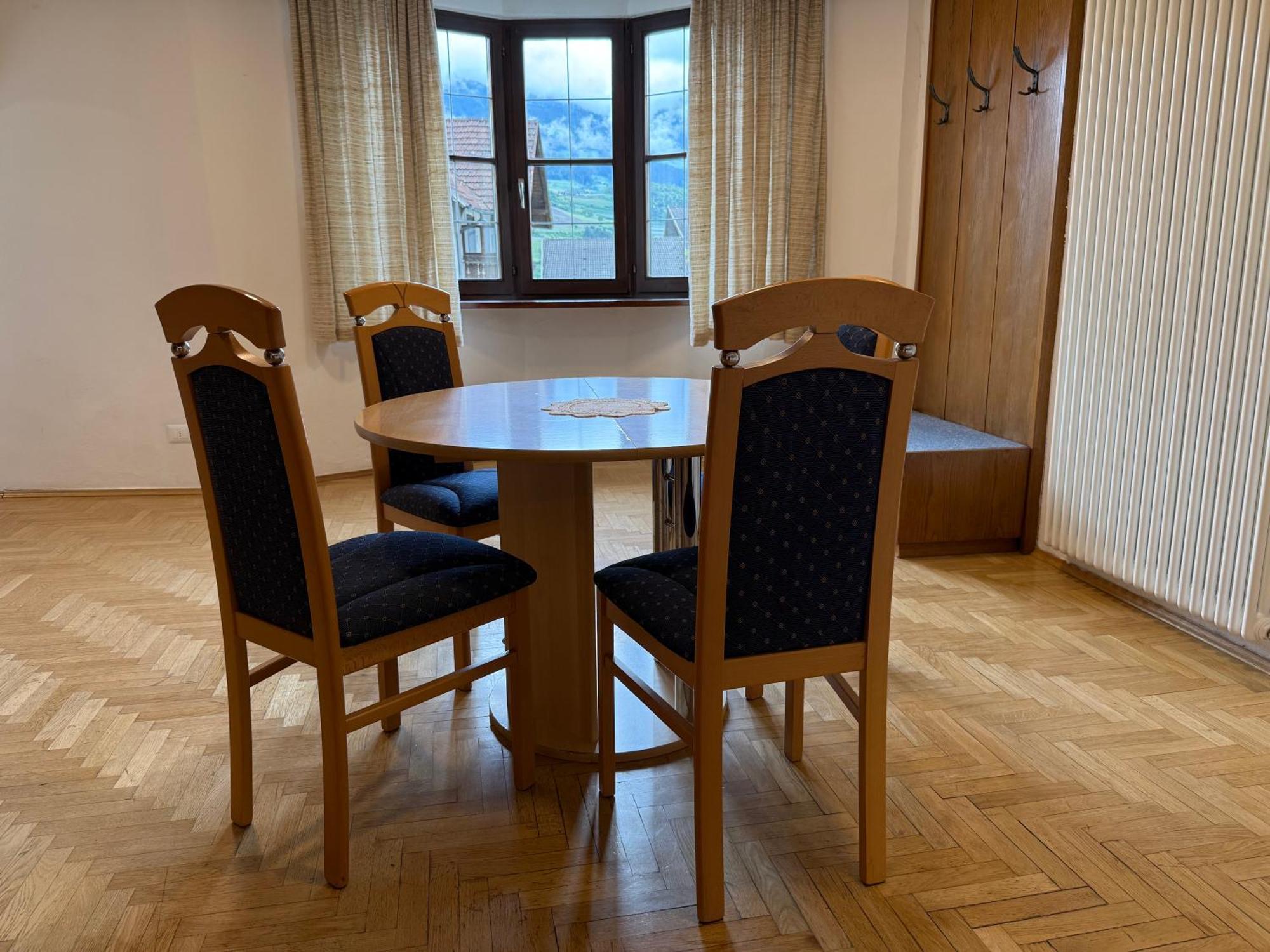 Gasthof Goldenes Lamm Vahrn Værelse billede