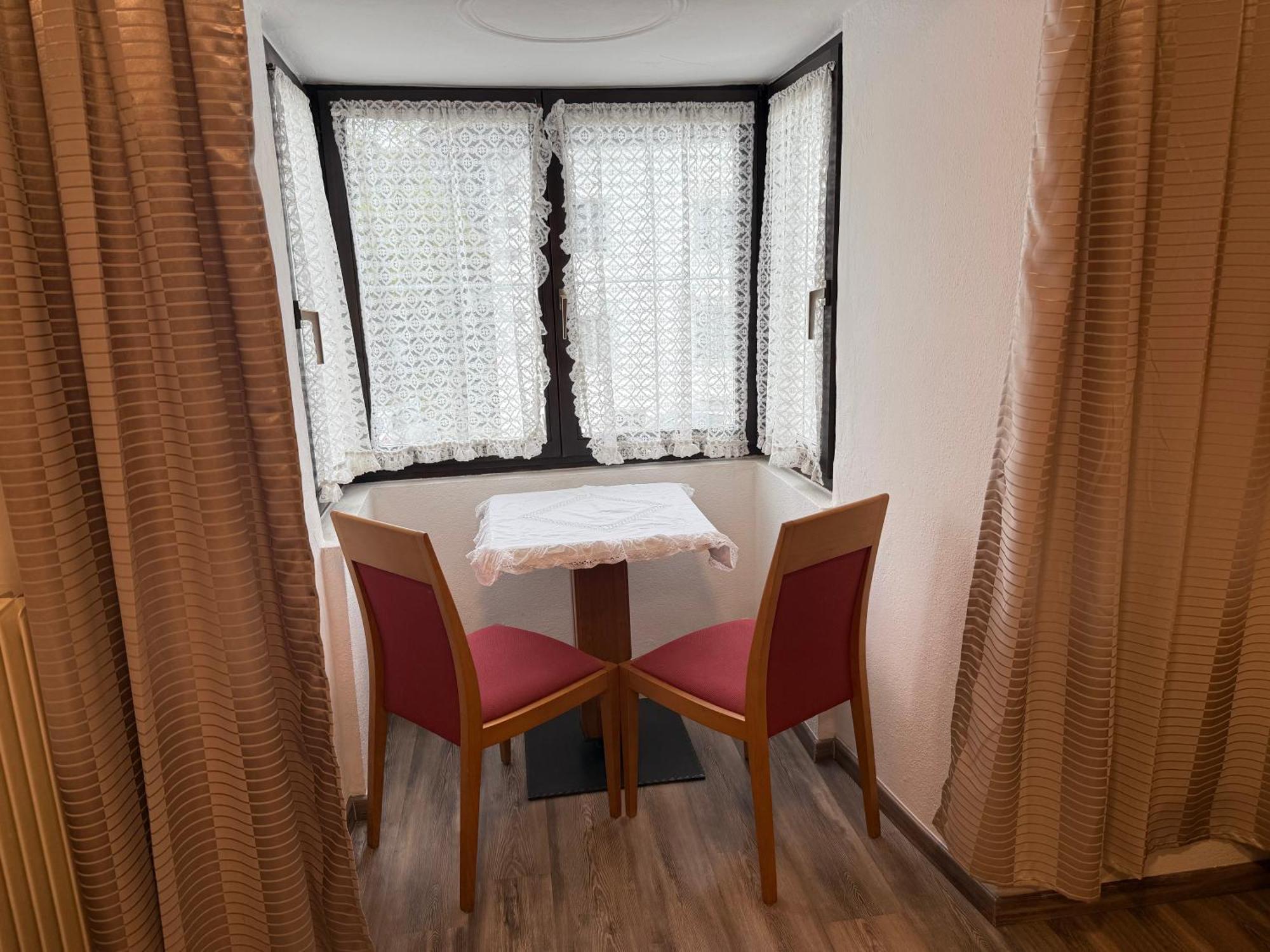 Gasthof Goldenes Lamm Vahrn Værelse billede