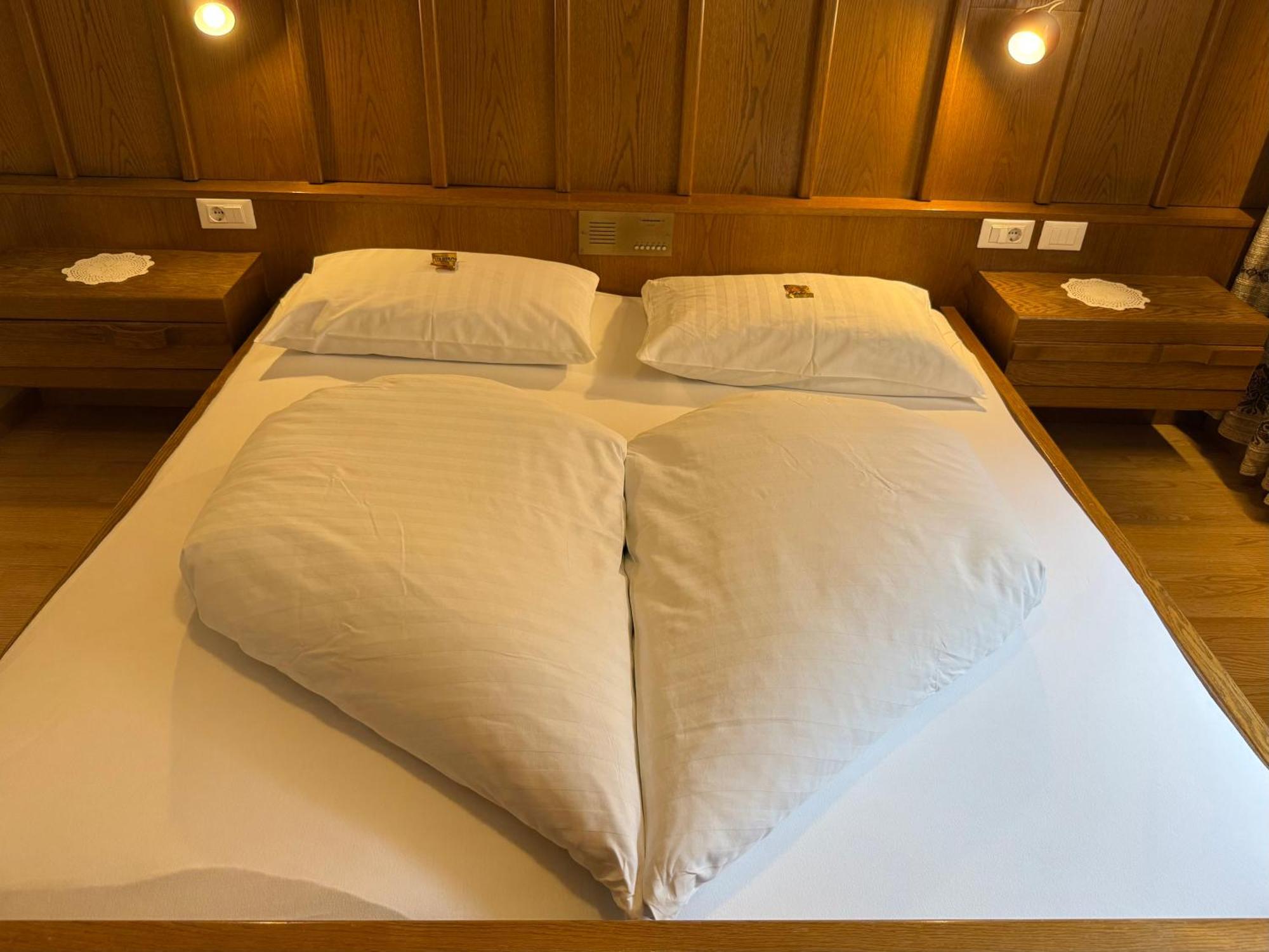Gasthof Goldenes Lamm Vahrn Værelse billede